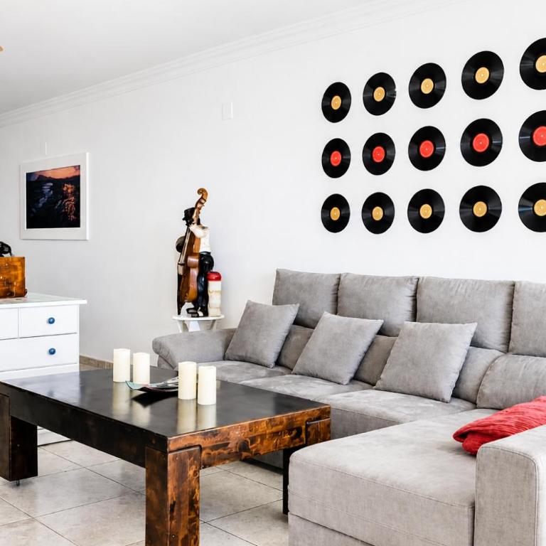 I love Marina Greenwich, Altea - Apartamento de 2 dormitorios - 6