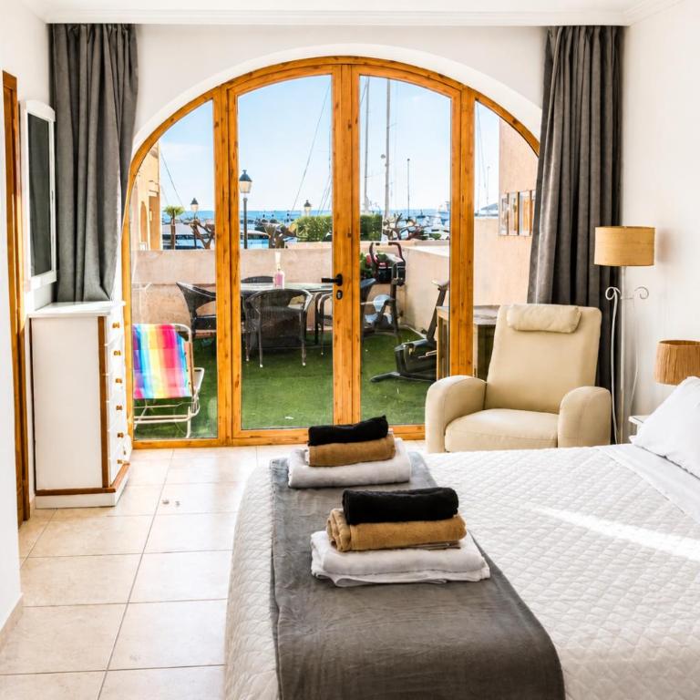 I love Marina Greenwich, Altea - Apartamento de 2 dormitorios - 2
