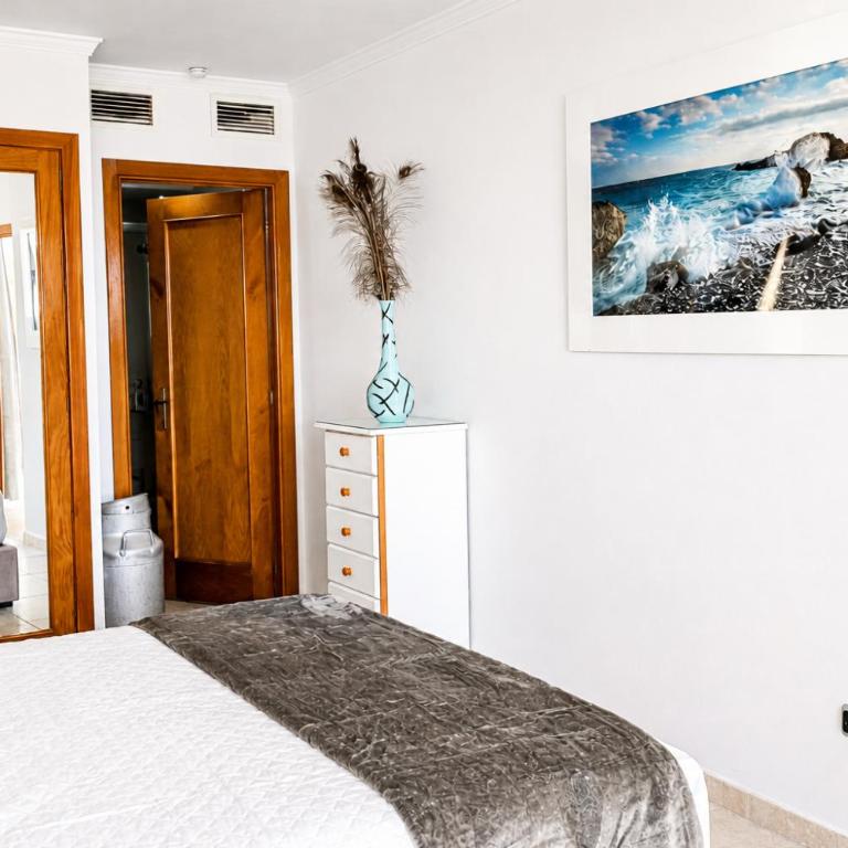 I love Marina Greenwich, Altea - Apartamento de 2 dormitorios - 8