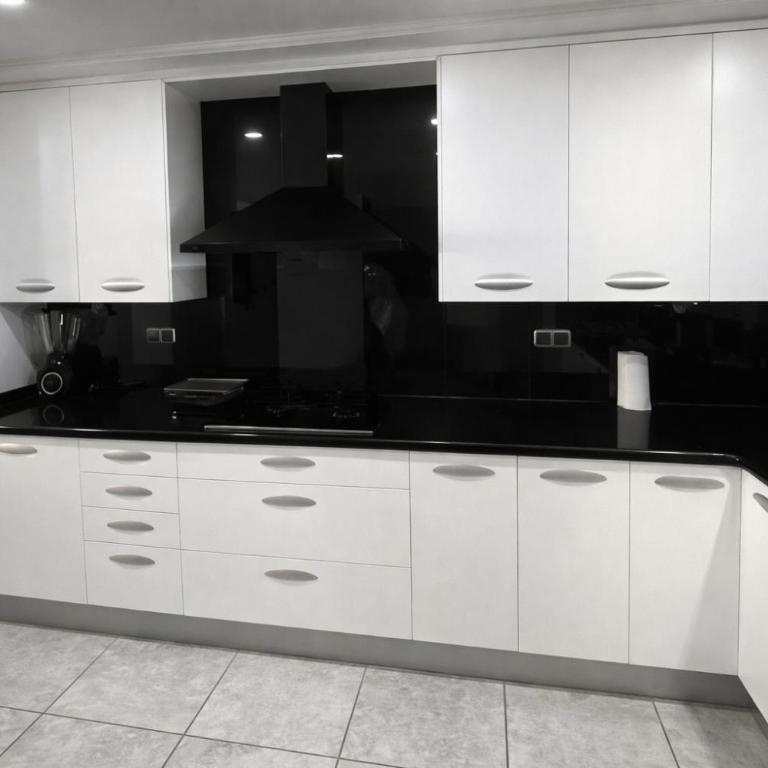 I love Marina Greenwich, Altea - Apartamento de 2 dormitorios - 17