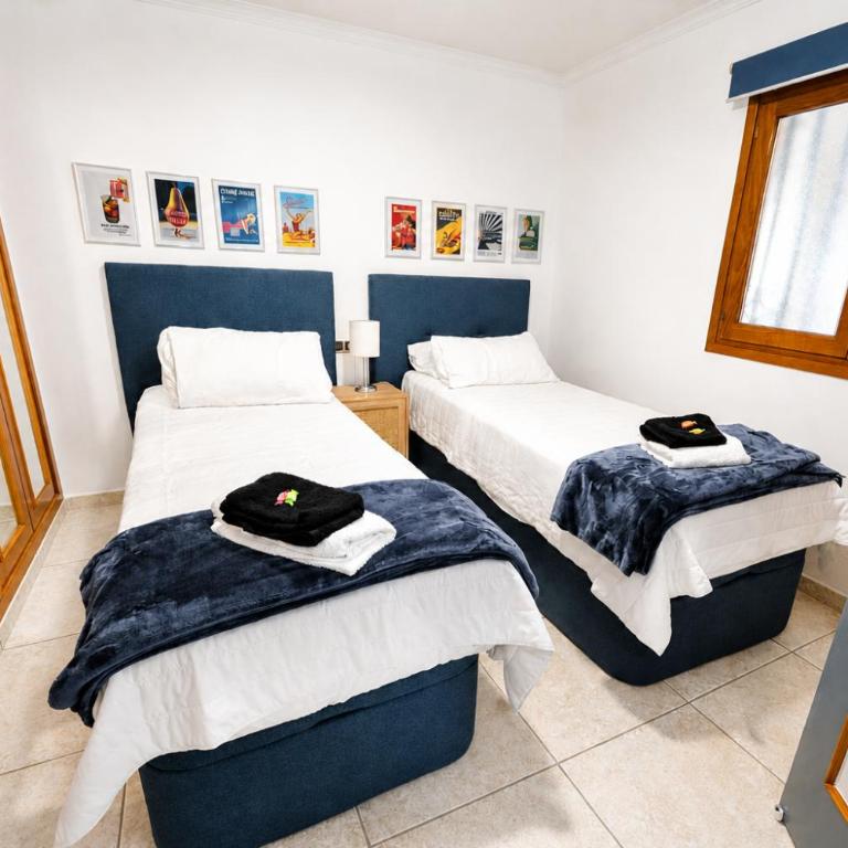 I love Marina Greenwich, Altea - Apartamento de 2 dormitorios - 12
