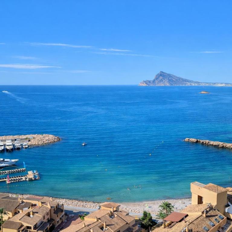 I love Marina Greenwich, Altea - Apartamento de 2 dormitorios - 72