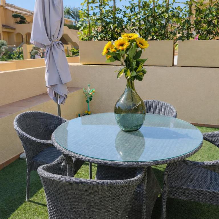 I love Marina Greenwich, Altea - Apartamento de 2 dormitorios - 21