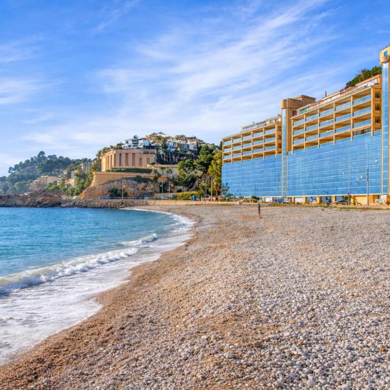 I love Marina Greenwich, Altea - Apartamento de 2 dormitorios - 34