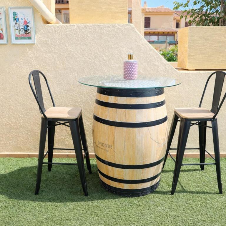 I love Marina Greenwich, Altea - Apartamento de 2 dormitorios - 22