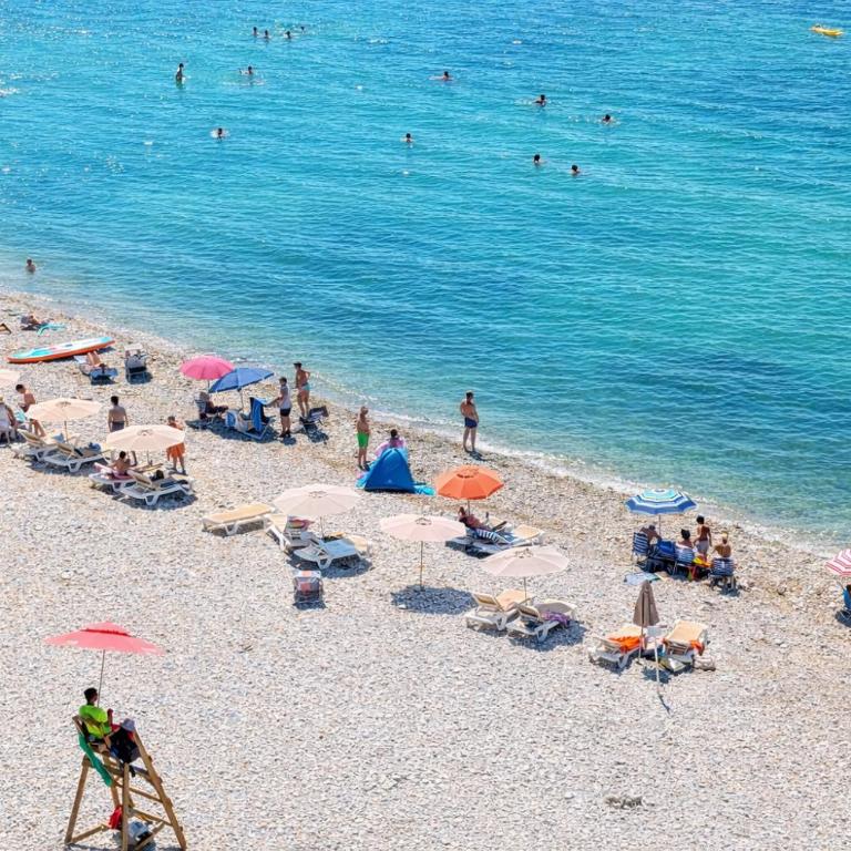 I love Marina Greenwich, Altea - Apartamento de 2 dormitorios - 25