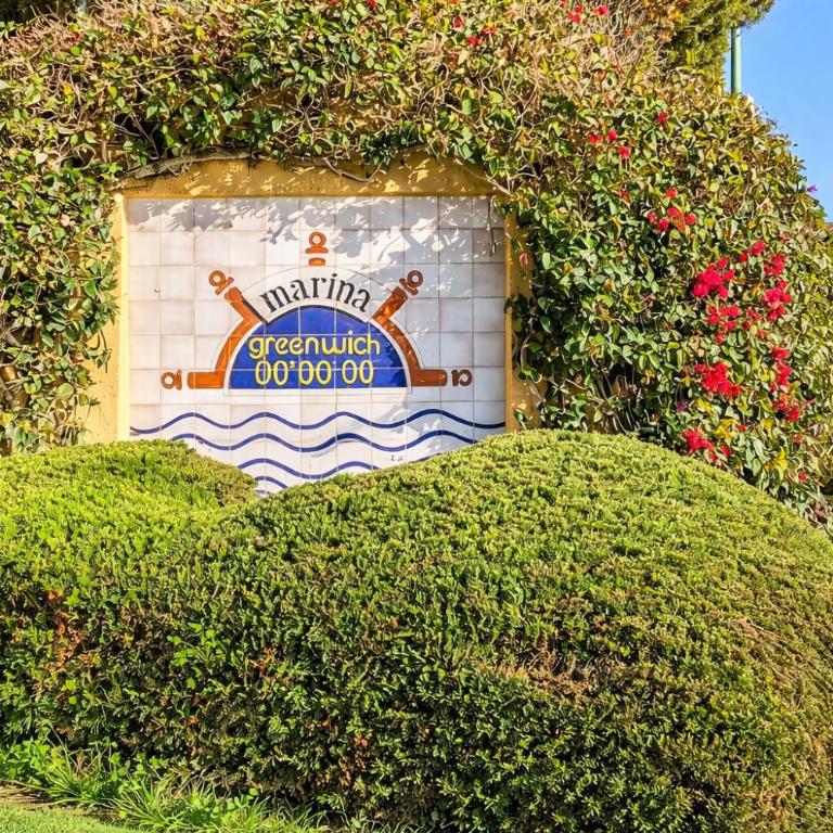 I love Marina Greenwich, Altea - Apartamento de 2 dormitorios - 83