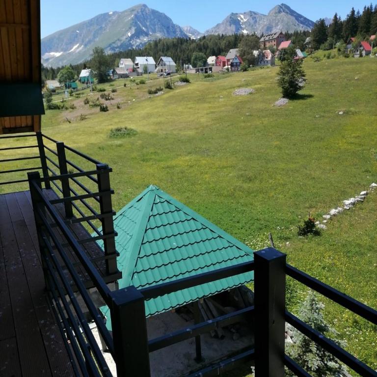 Apartmani Sekulić RAZVRŠJE - Apartman sa 1 Spavaćom Sobom - 3