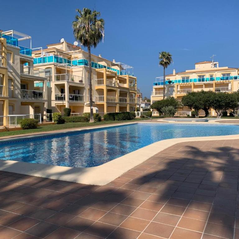 Two-bedroom Penthouse Apartment Next to the Sea - Apartamento de 2 dormitorios - 1