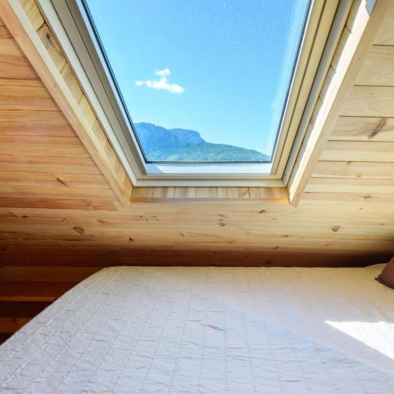 Petit chalet Chez Gaston - Chalet 2 Chambres - 25