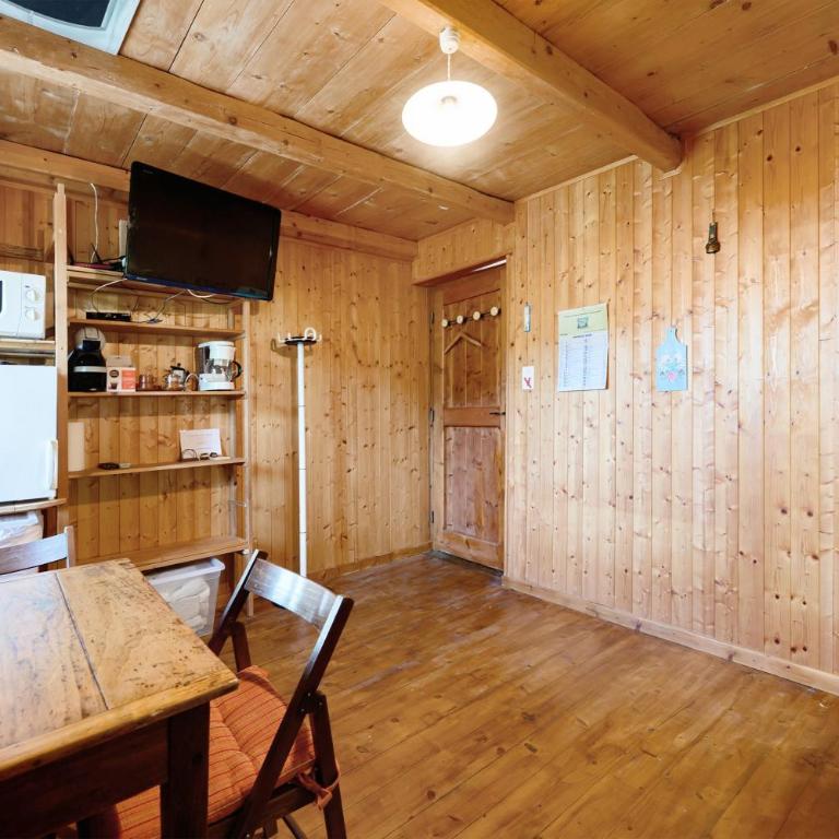 Petit chalet Chez Gaston - Chalet 2 Chambres - 11