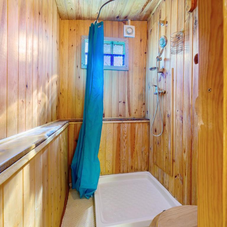 Petit chalet Chez Gaston - Chalet 2 Chambres - 17