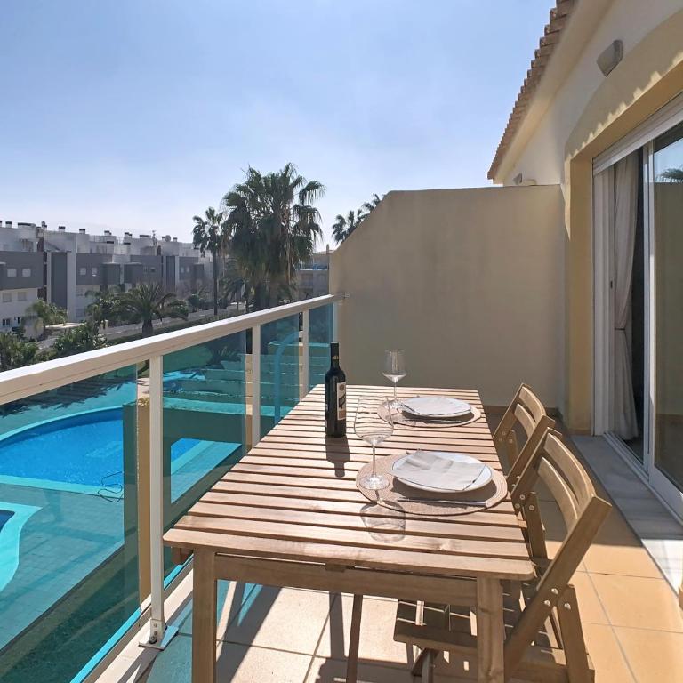 Two-bedroom Penthouse Apartment Next to the Sea - Apartamento de 2 dormitorios - 5
