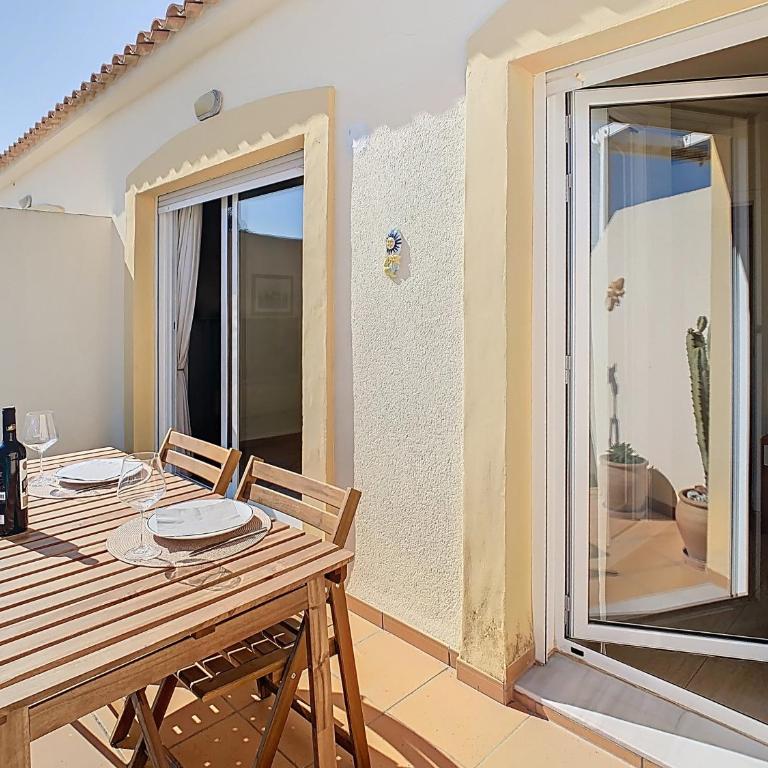 Two-bedroom Penthouse Apartment Next to the Sea - Apartamento de 2 dormitorios - 8