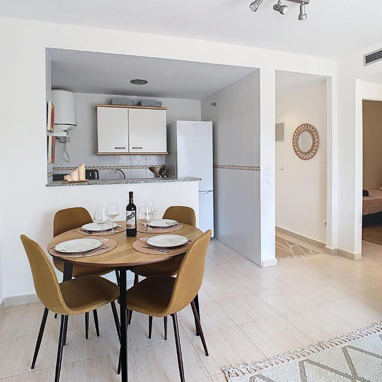 Two-bedroom Penthouse Apartment Next to the Sea - Apartamento de 2 dormitorios - 15