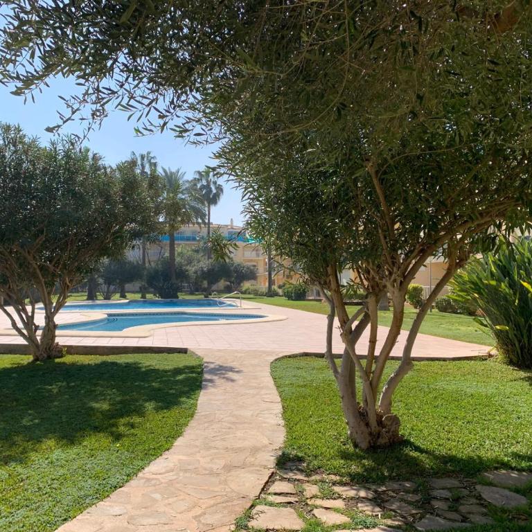 Two-bedroom Penthouse Apartment Next to the Sea - Apartamento de 2 dormitorios - 21