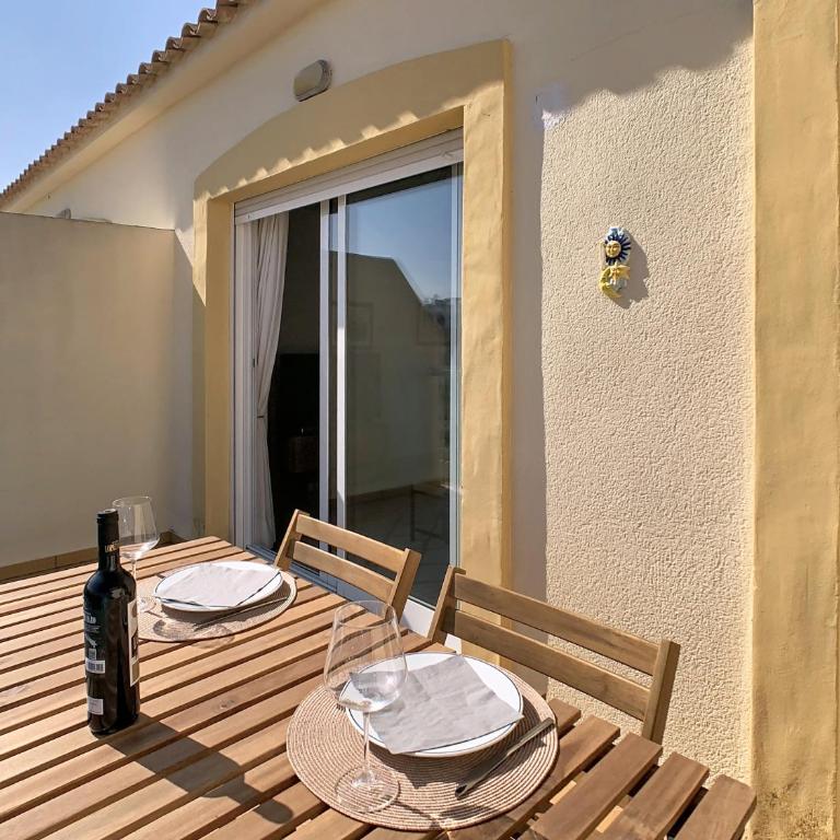 Two-bedroom Penthouse Apartment Next to the Sea - Apartamento de 2 dormitorios - 23