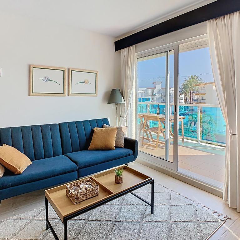 Two-bedroom Penthouse Apartment Next to the Sea - Apartamento de 2 dormitorios - 25