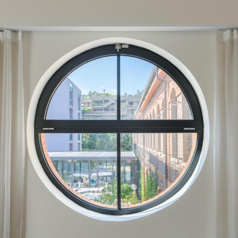 Hilton Lake Como - Junior Suite Familiare - 7