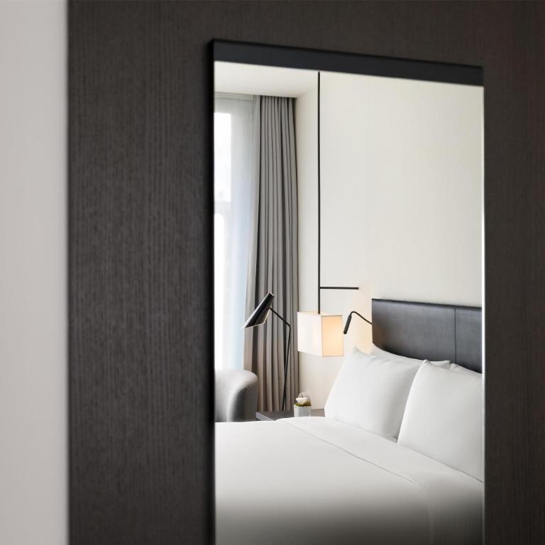 Hilton Lake Como - Camera King - 6