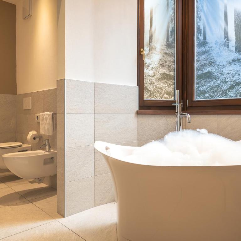Hotel Schlosswirt - Suite Superior - 3