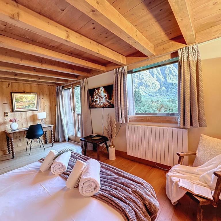 Chalet Stemboggen - Chalet - 37