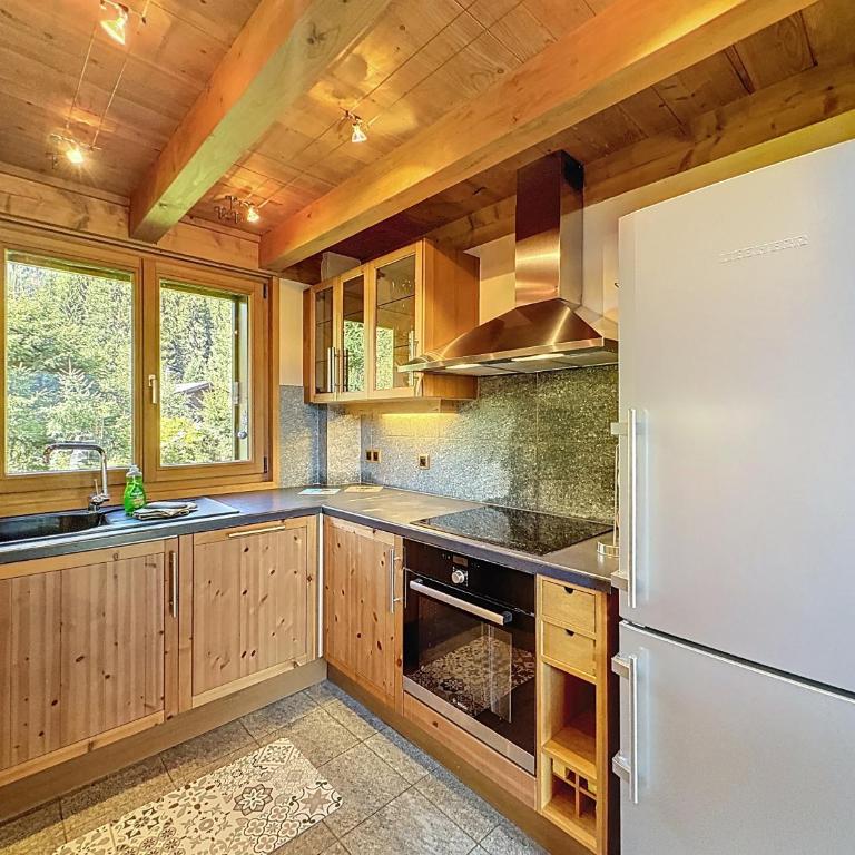 Chalet Stemboggen - Chalet - 34