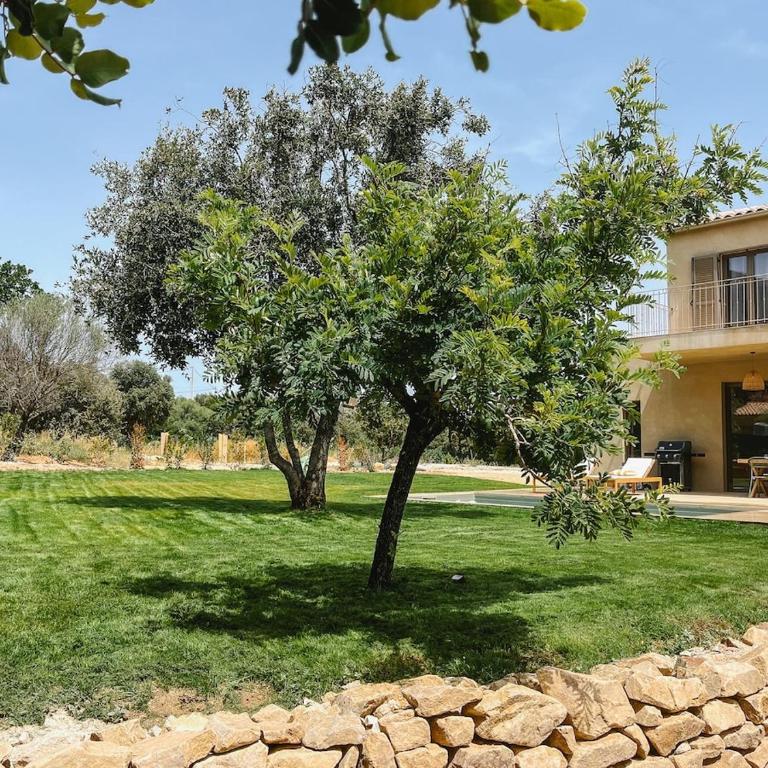 Superbe villa avec piscine au calme - Calvi - Villa de 3 dormitorios - 11