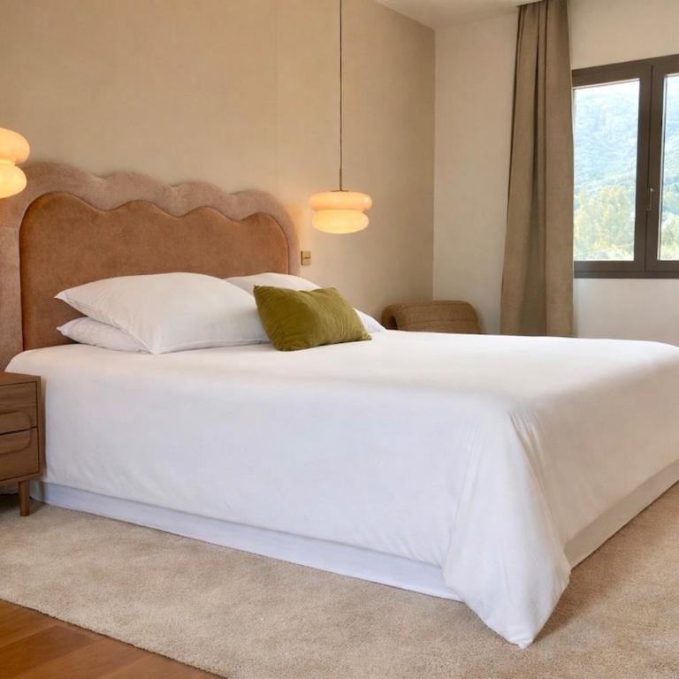 Superbe villa avec piscine au calme - Calvi - Villa de 3 dormitorios - 27