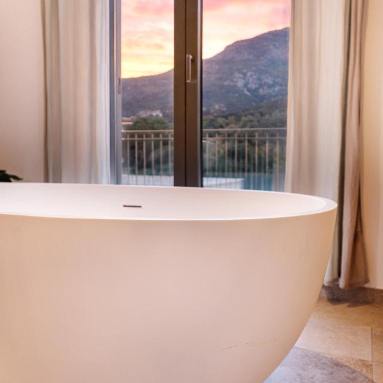 Superbe villa avec piscine au calme - Calvi - Villa de 3 dormitorios - 29
