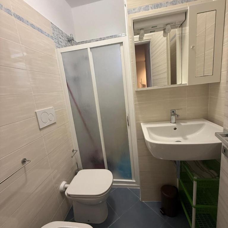 Condominio Corso - Appartamento con 2 Camere da Letto - 21