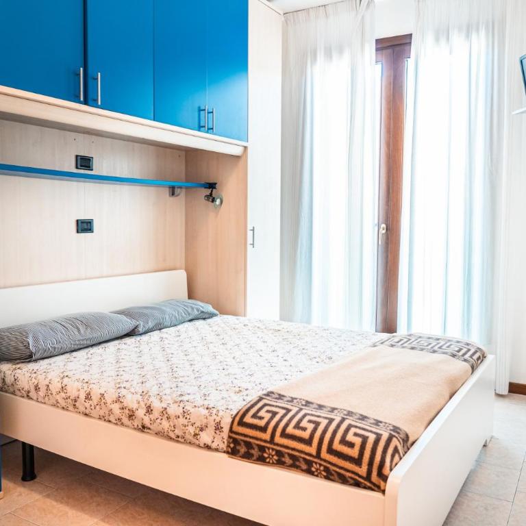 Villaggio Lia - Appartamento con 1 Camera da Letto - 5