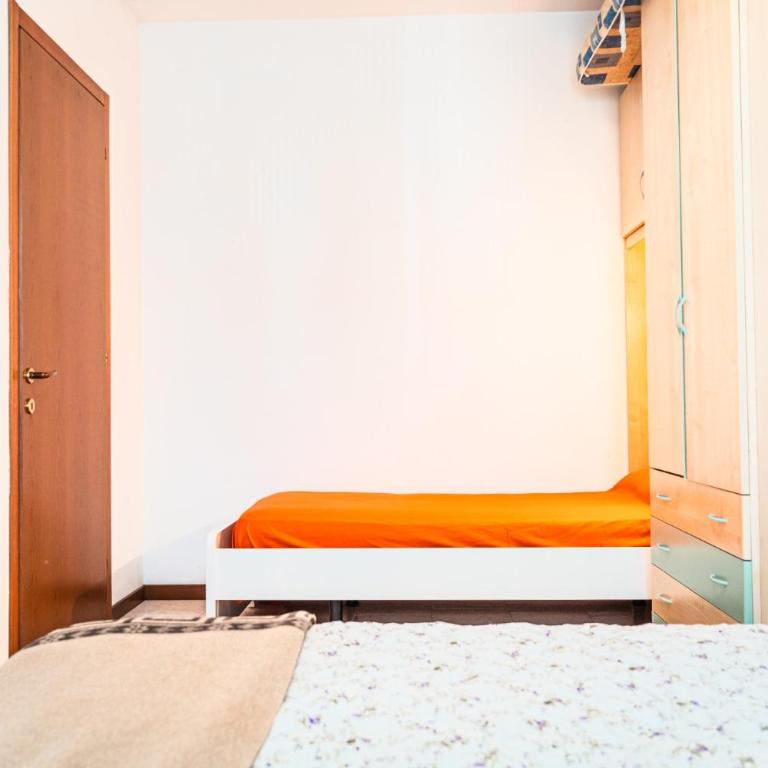 Villaggio Lia - Appartamento con 1 Camera da Letto - 7
