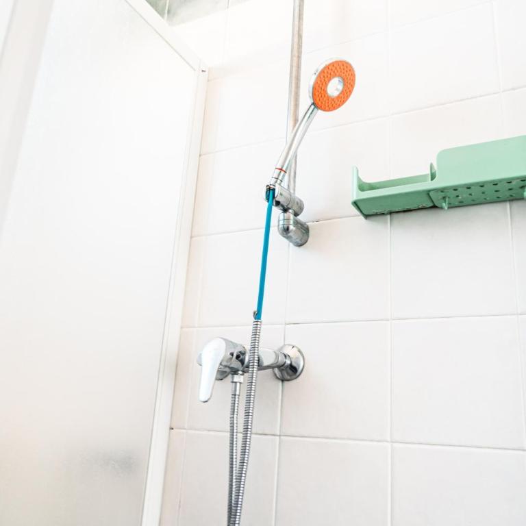 Villaggio Lia - Appartamento con 1 Camera da Letto - 10