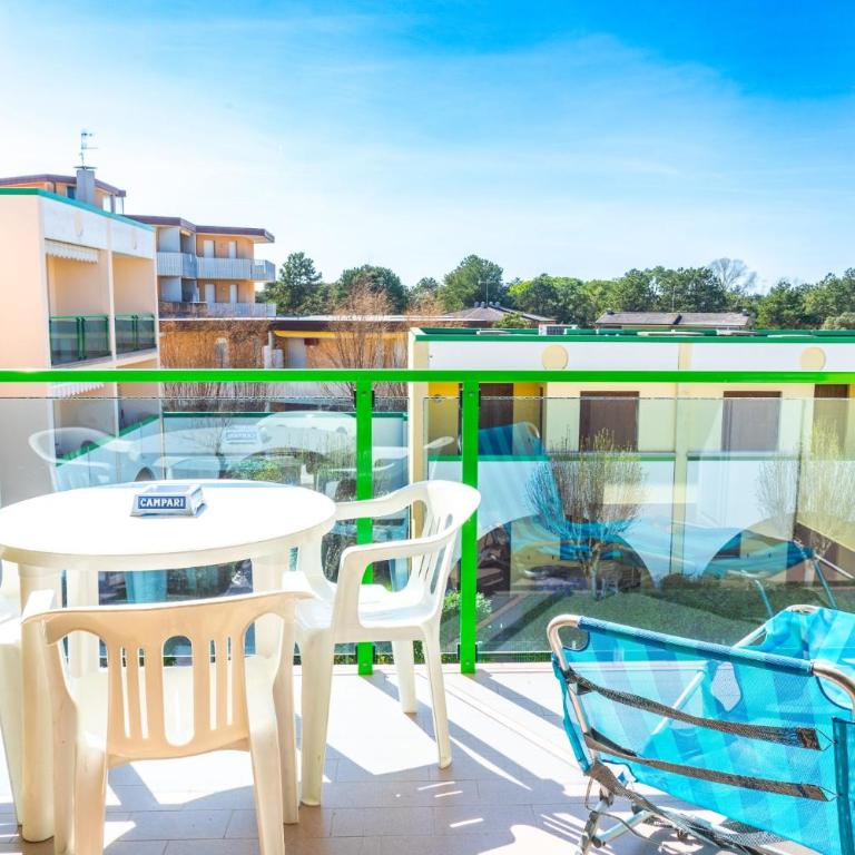 Villaggio Lia - Appartamento con 1 Camera da Letto - 11