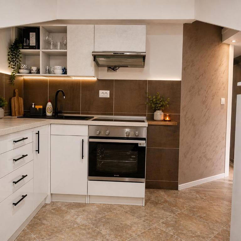 Double Dream Vrnjačka Banja - Apartment mit 2 Schlafzimmern - 5