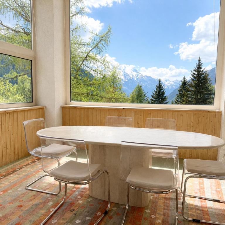 SmartStay Planet - Argentiere - Apartment - 4