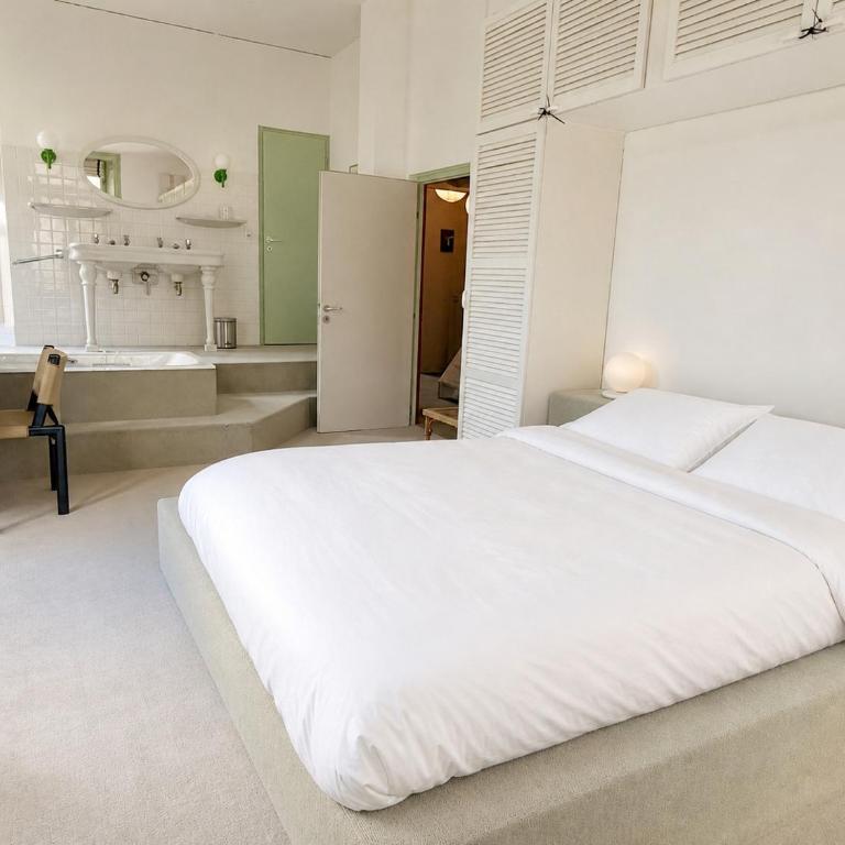 SmartStay Planet - Argentiere - Apartment - 76