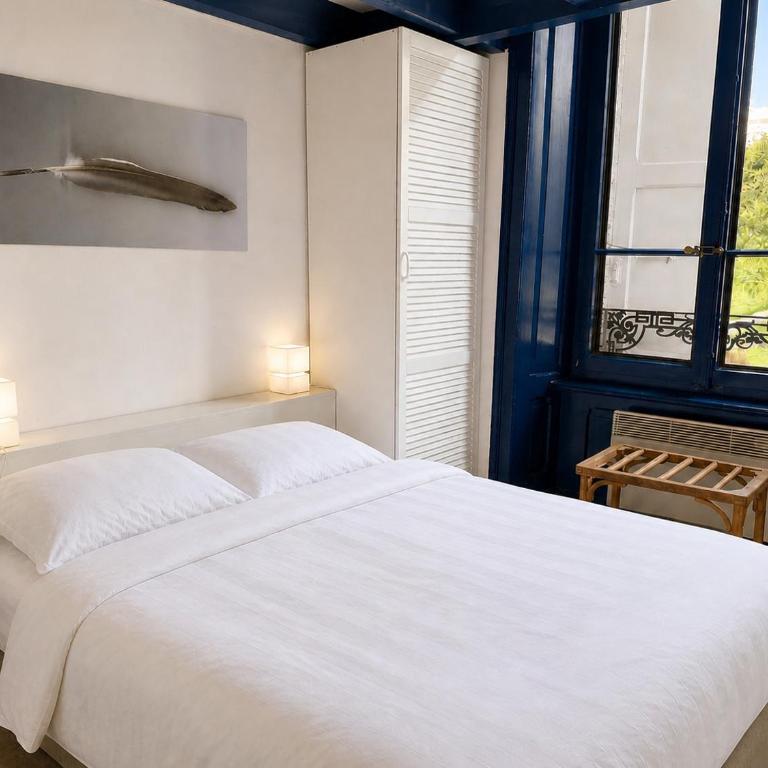 SmartStay Planet - Argentiere - Apartment - 77