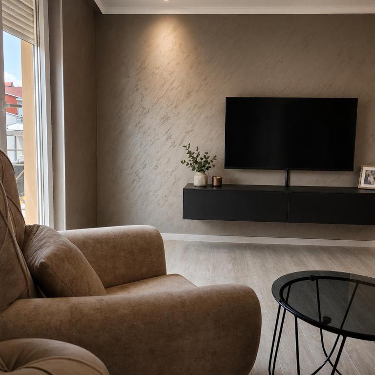 Double Dream Vrnjačka Banja - Apartment mit 2 Schlafzimmern - 4