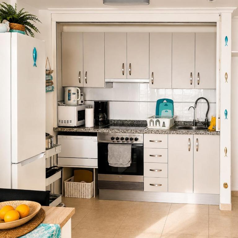Refugio De Hedonista, alojamiento con encanto - Apartamento de 1 dormitorio con vistas al mar - 6
