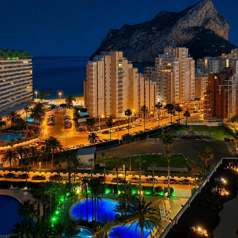 Refugio De Hedonista, alojamiento con encanto - Apartamento de 1 dormitorio con vistas al mar - 20