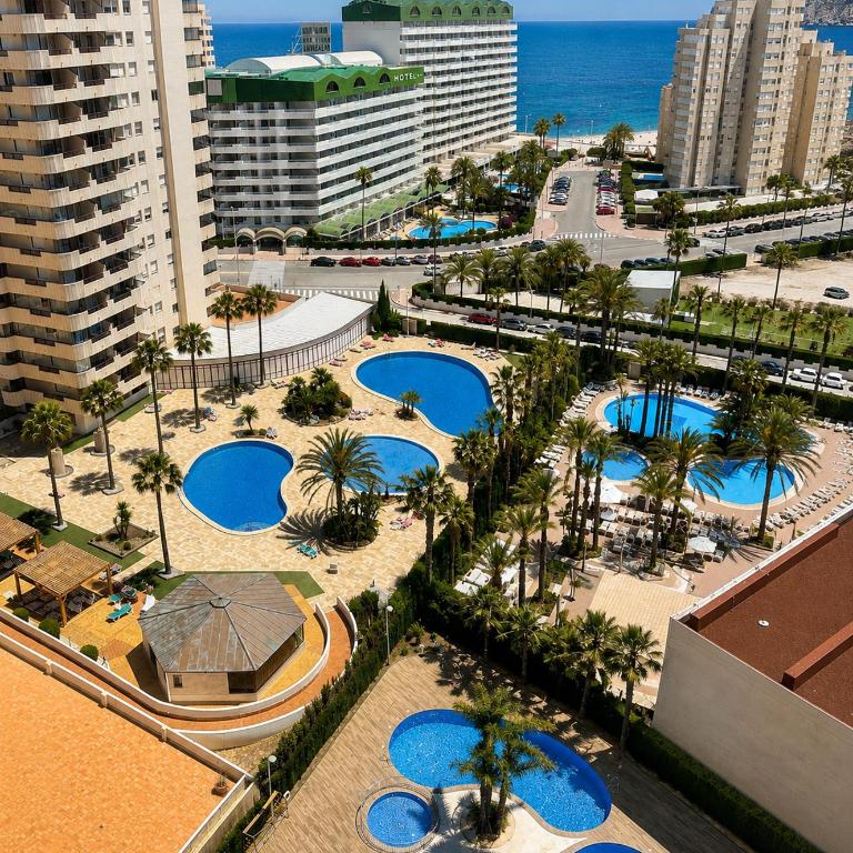 Refugio De Hedonista, alojamiento con encanto - Apartamento de 1 dormitorio con vistas al mar - 22