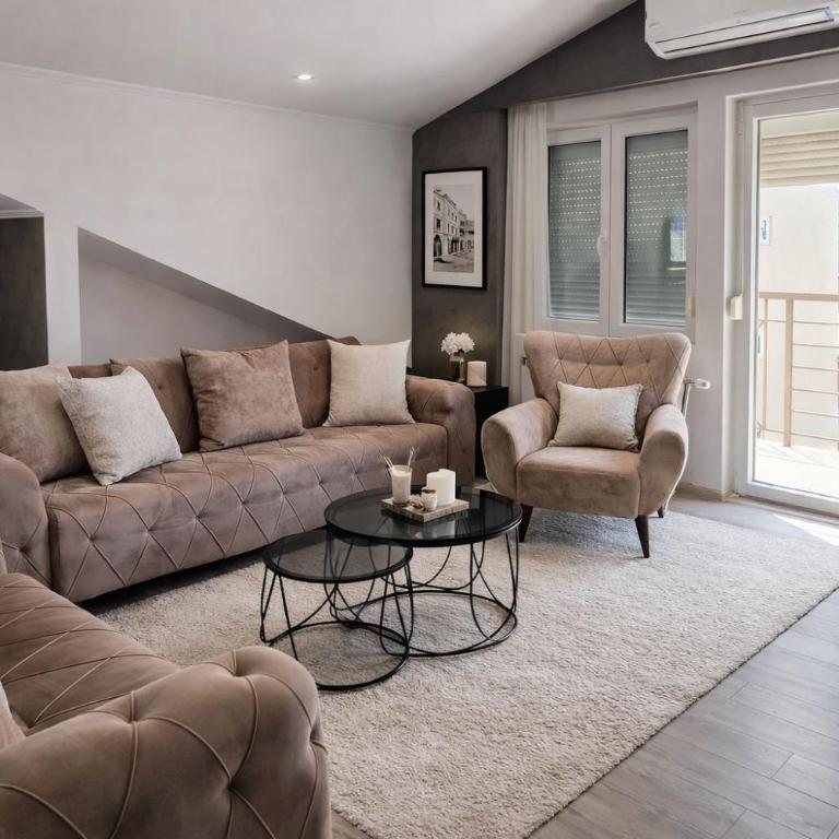 Double Dream Vrnjačka Banja - Apartment mit 2 Schlafzimmern - 1