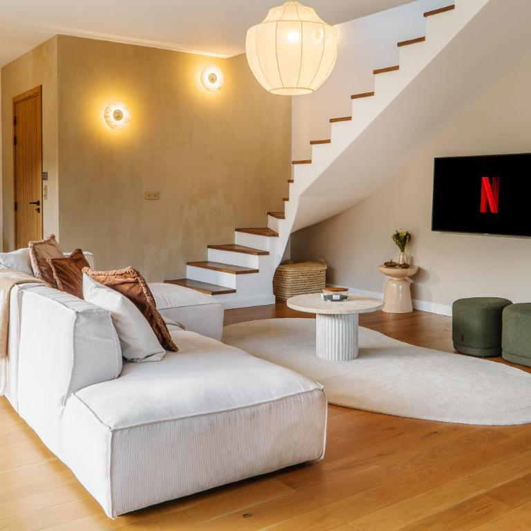 Superbe villa avec piscine au calme - Calvi - Villa de 3 dormitorios - 28