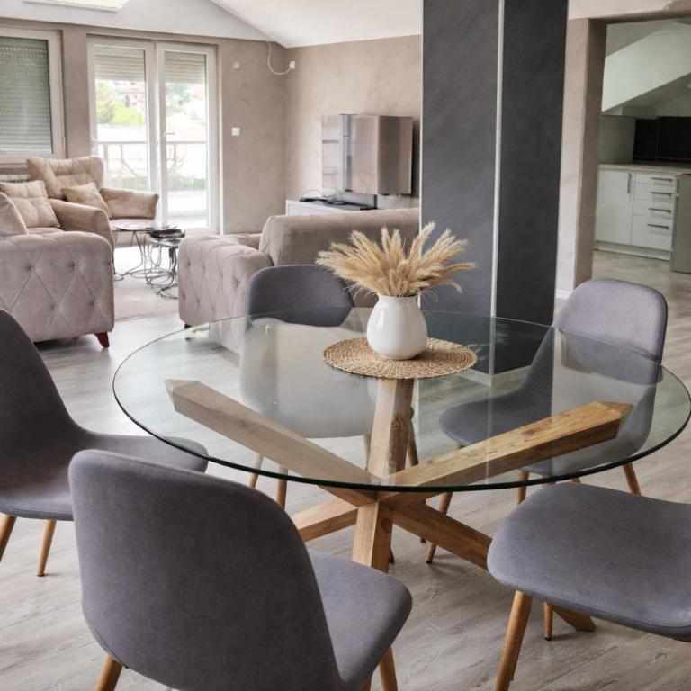 Double Dream Vrnjačka Banja - Apartment mit 2 Schlafzimmern - 2