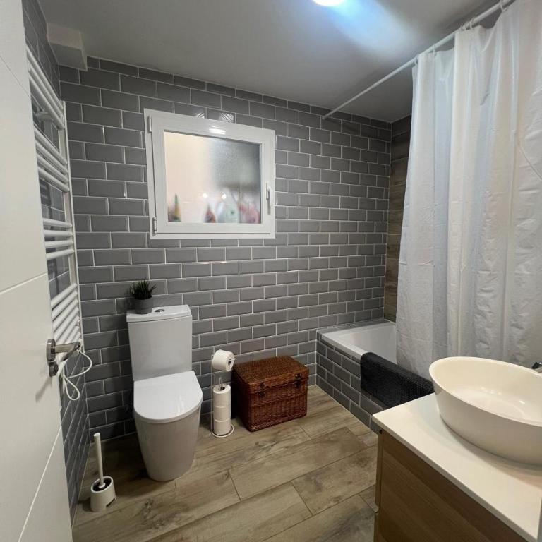 Casa Roa - Apartamento de 3 dormitorios - 8