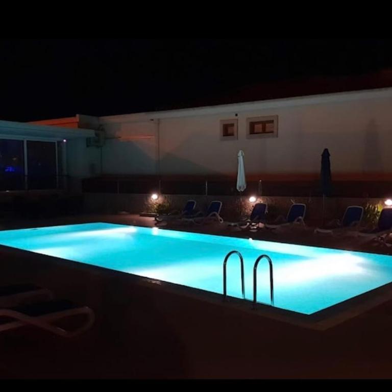Apartment Becici RAJ - Three-Bedroom Premium Apartment - 1