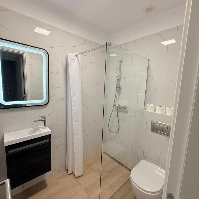 Apartment Becici RAJ - Three-Bedroom Premium Apartment - 2