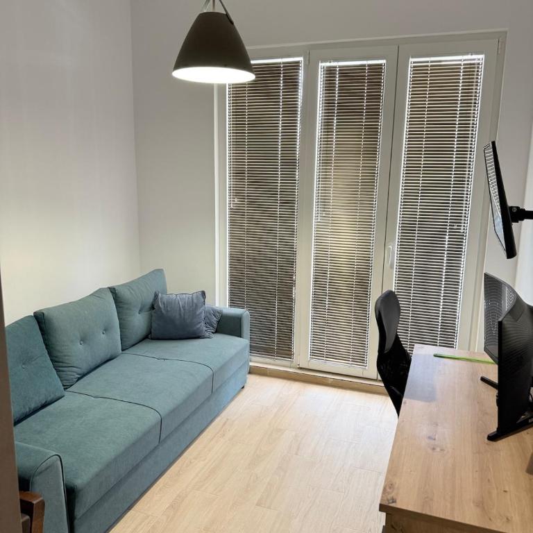 Apartment Becici RAJ - Three-Bedroom Premium Apartment - 6